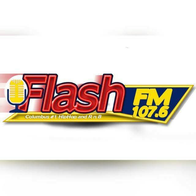 Flash FM 107.6